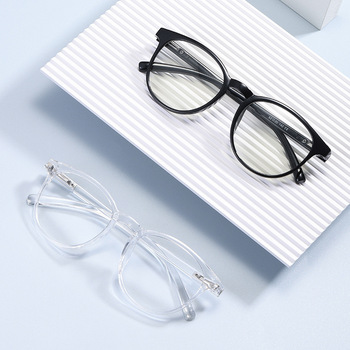 Okulary do czytania z filtrem przeciwmigotkowym 2021 dla kobiet i mężczyzn - +1.0, +1.5, +2.0, +2.5, +3.0, +3.5