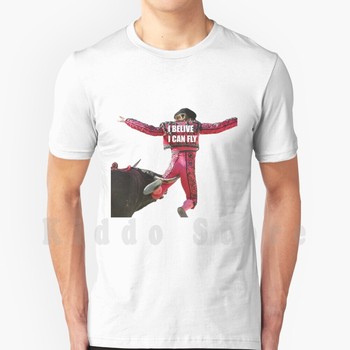 Koszulka męska DIY Wierzę, że mogę latać - duży rozmiar, 100% bawełna, styl walki byków Corrida Toros Torerosmuertos Torero Volar Punk Antisistema Fly
