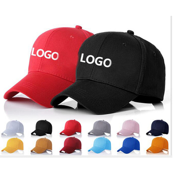 10 sztuk customowych czapek baseballowych z nadrukiem 3D i logo, wykonanych z wytrzymałej bawełny, dla mężczyzn i kobiet