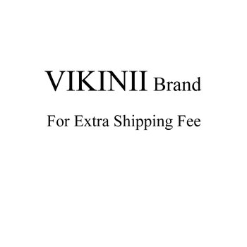 Zestaw bikini VIKINII 2021 z dodatkowym kosztem wysyłki