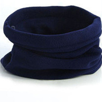 Unisex czapka zimowa wielofunkcyjna na głowę i szyję
