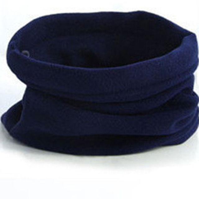Unisex czapka zimowa wielofunkcyjna na głowę i szyję - tanie ubrania i akcesoria