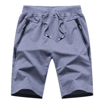 Spodnie męskie letnie 2021 - sportowe, dorywczo, młodzieżowe Capri Beach Pants