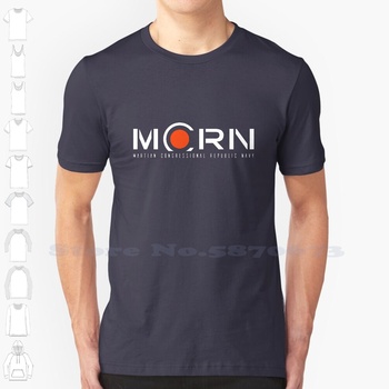 Letnia śmieszna koszulka Mcrn Opa Rocinante - koszulki męskie