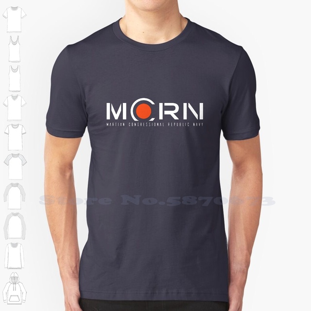 Letnia śmieszna koszulka Mcrn Opa Rocinante - koszulki męskie - tanie ubrania i akcesoria