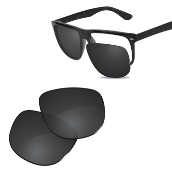 Wymienne soczewki Glintbay do okularów przeciwsłonecznych Ray-Ban RB4147-60 - spolaryzowane, nowa wydajność, wiele kolorów