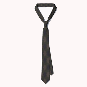 Prosty japoński krawat Nowe dziewczyny JK, unisex, wysokiej jakości moda męska, garnitur biznesowy