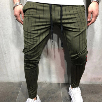 Męskie spodnie haremki Streetwear Casual w rozmiarze Plus na wiosnę i lato