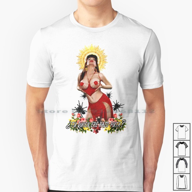 Koszulka męska Trucizna 100% bawełna Cristina Mississippi Shemale Trans LGBTQ Nro cyfrowa - tanie ubrania i akcesoria