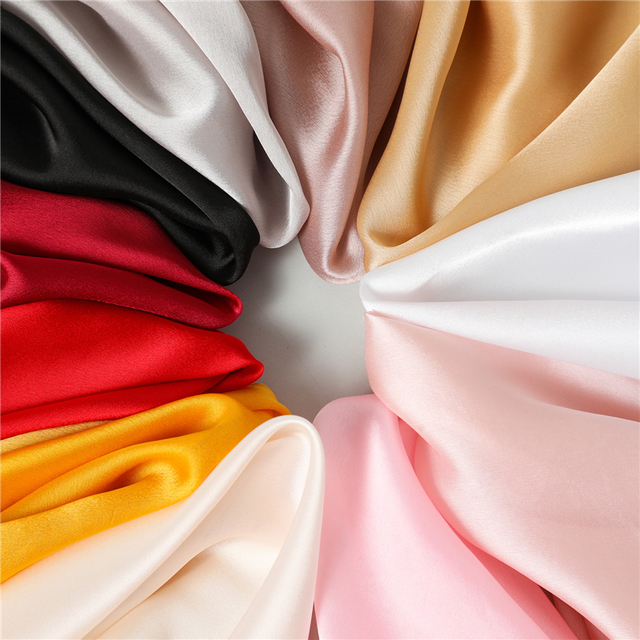 Jedwabny szalik damski - plażowy szal wiosennej kolekcji 2021 - tanie ubrania i akcesoria