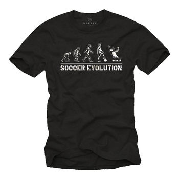 Koszulka męska T-shirt piłkarska Arsenal/United Evolution 2019