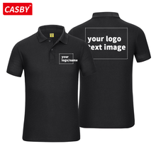Koszulka Polo męska z krótkim rękawem - osobista logo, tanio, wysoka jakość