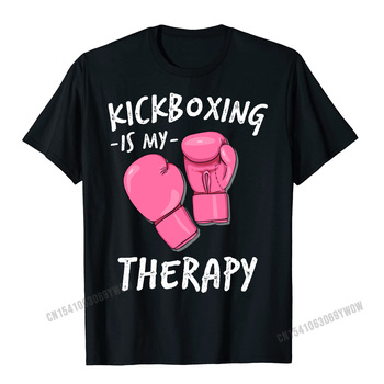 Terapia kickboxingu - sweter z kapturem męska bluza bokserska