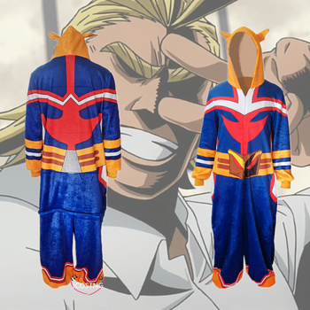 Seksowne Anime My Hero Academia kostiumy Cosplay dla dorosłych