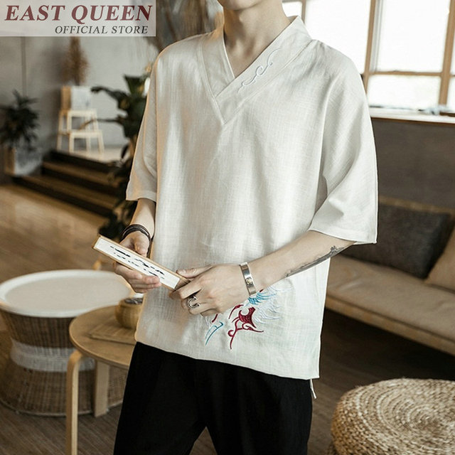 Tradycyjna chińska bluza damskiego kroju Tang, online w sklepie chińskim - koszulka FF365 - tanie ubrania i akcesoria