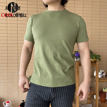 Koszulka RockCanRoll Asian Size Mans, 2 w cenie 1, bawełna 210GSM, miękka, casual-stylowa